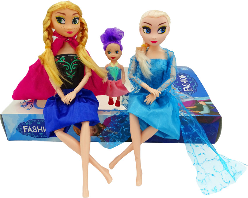 Elsa and anna house set shop
