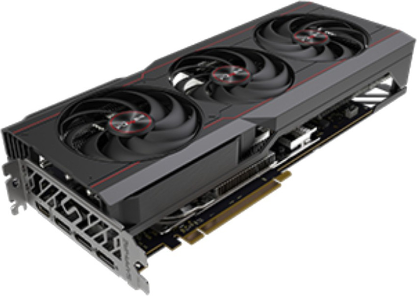 AMD AMD Radeon Sapphire PULSE Radeon™ RX 6800 XT Graphic Card with 16 GB GDDR6, RDNA™ 2 16 GB GDDR6 Graphics Card - AMD : Flipkart.com AMD AMD Radeon Sapphire PULSE Radeon™ RX 6800 XT Graphic Card with 16 GB GDDR6, RDNA™ 2 16 GB GDDR6 Graphics Card - AMD : Flipkart.com