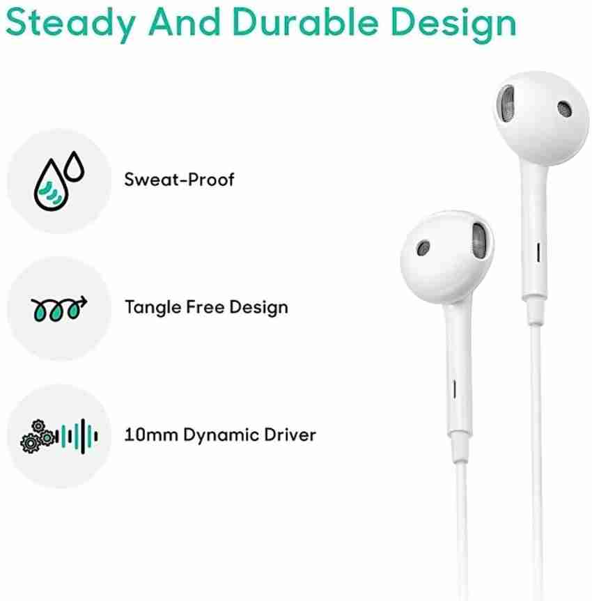 Oppo a7 2025 headphone