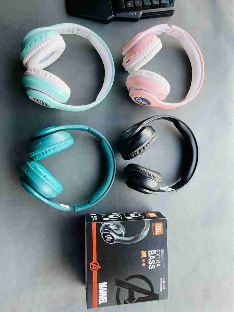 Jbl headphones with clearance sd card slot
