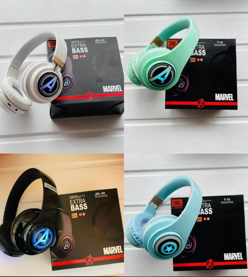 Jbl headphones with discount memory card slot