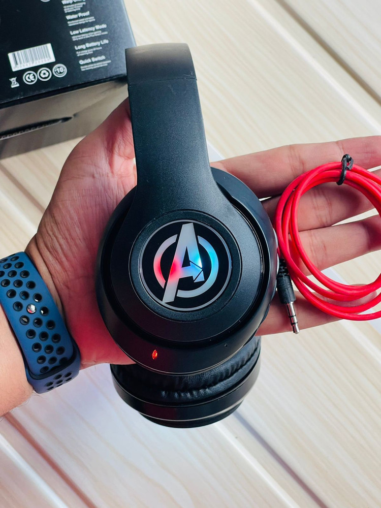Marvel avengers shop headphones price