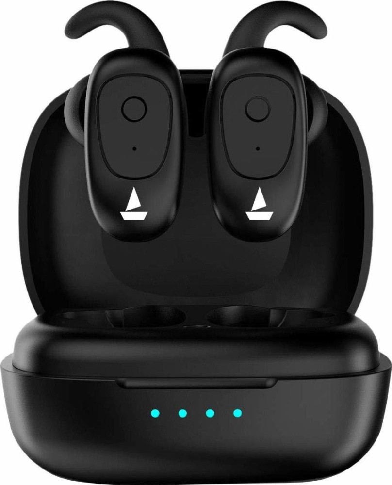 First bluetooth online headset