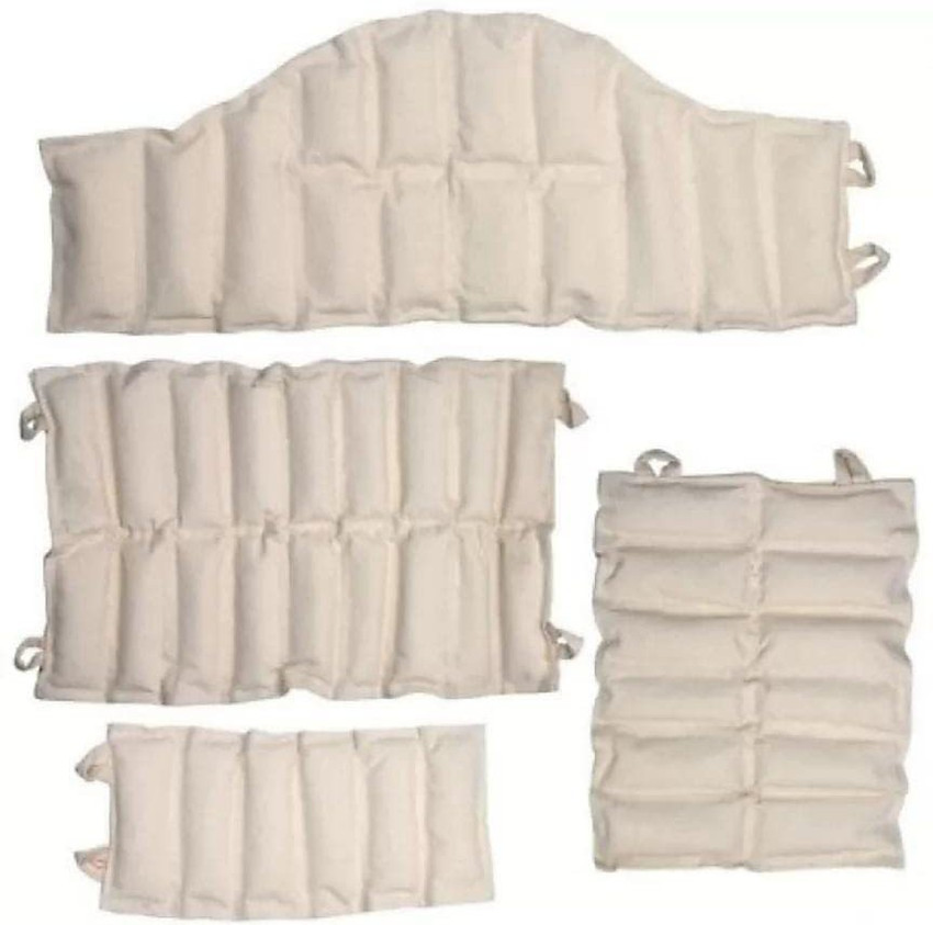 Hydrocollator packs deals