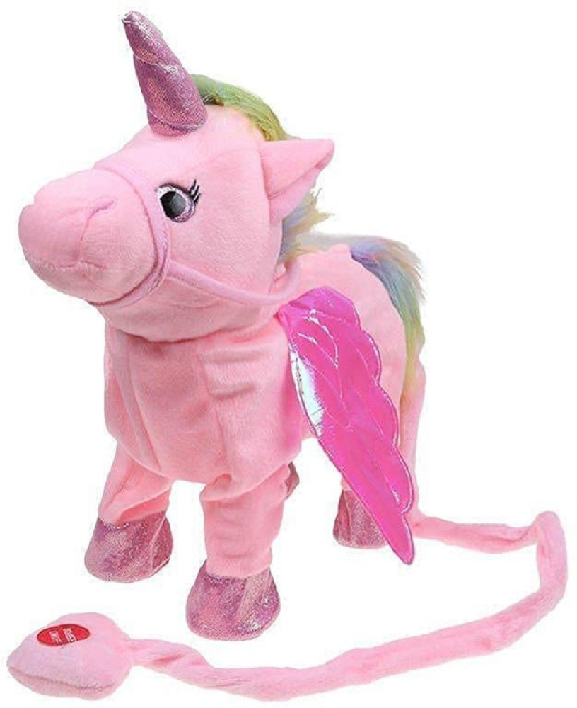 Walking deals talking unicorn
