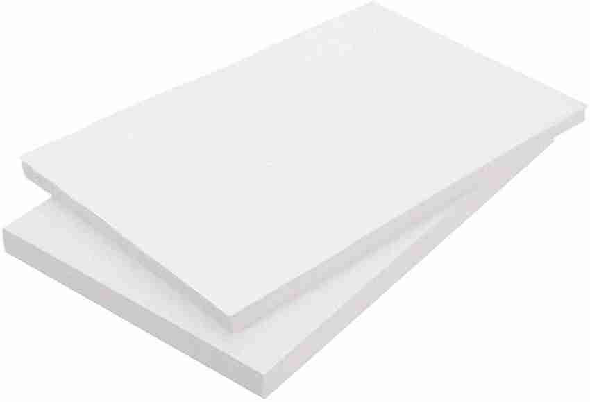 Paper PE Coating Pastel Sheets - A3 Size, GSM: Less than 80 at Rs 52/pack  in New Delhi
