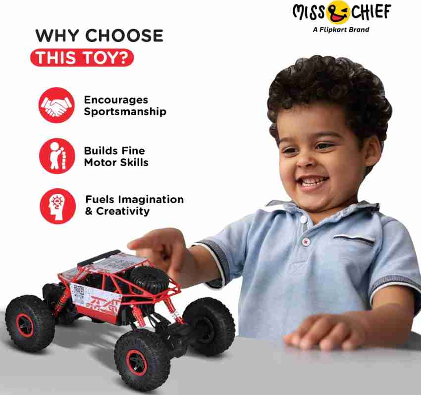 Remote control deals car flipkart price