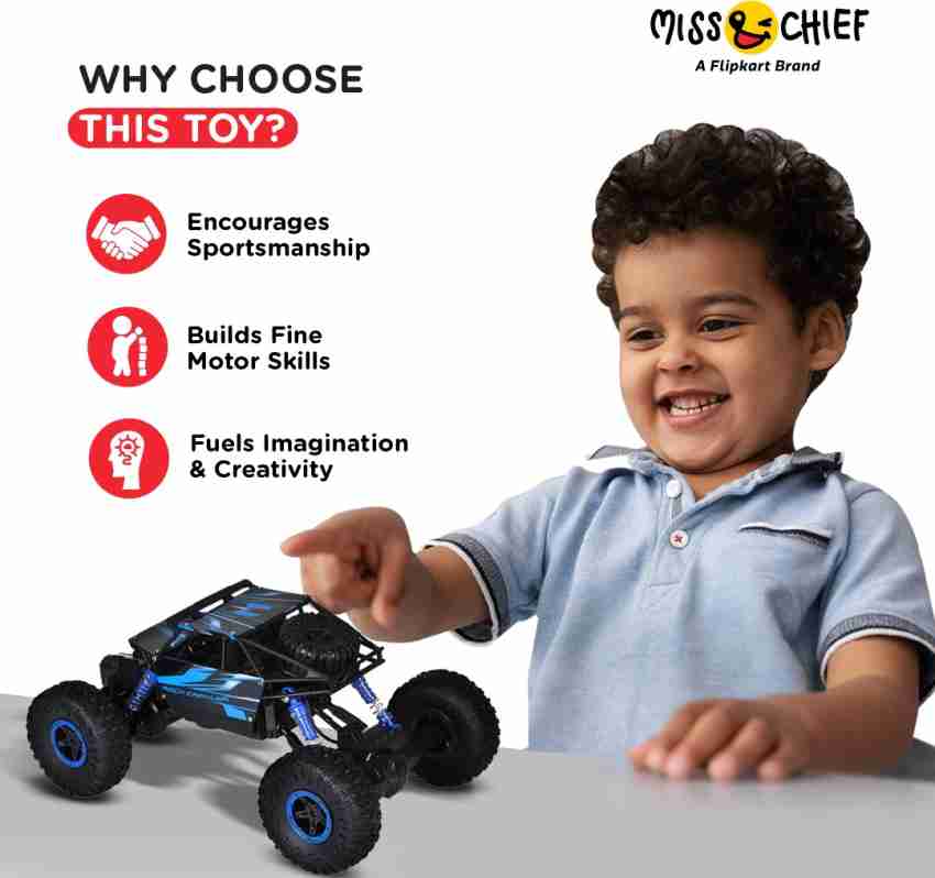 rock crawler rc flipkart