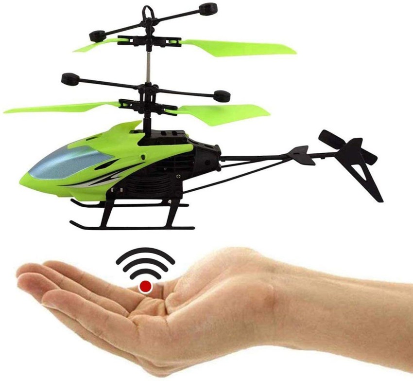 remote control helicopter 500 rupees