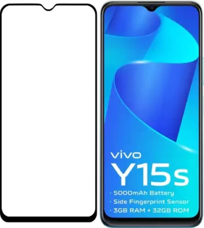 vivo y15 3 32 flipkart