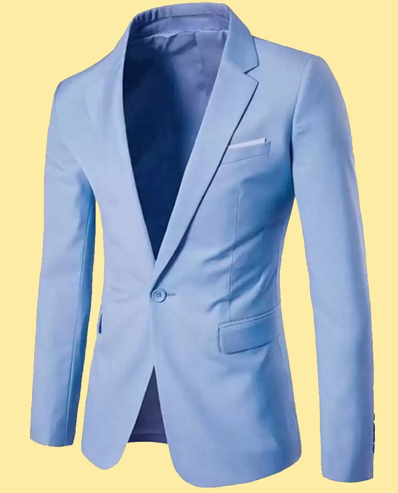 KITU Solid Single Breasted Festive Wedding Men Blazer Buy KITU Solid Single Breasted Festive Wedding Men Blazer Online at Best Prices in India Flipkart
