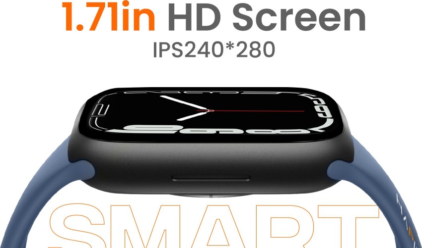 Hapi Pola Smart Smartwatch Price in India - Buy Hapi Pola Smart Smartwatch  online at