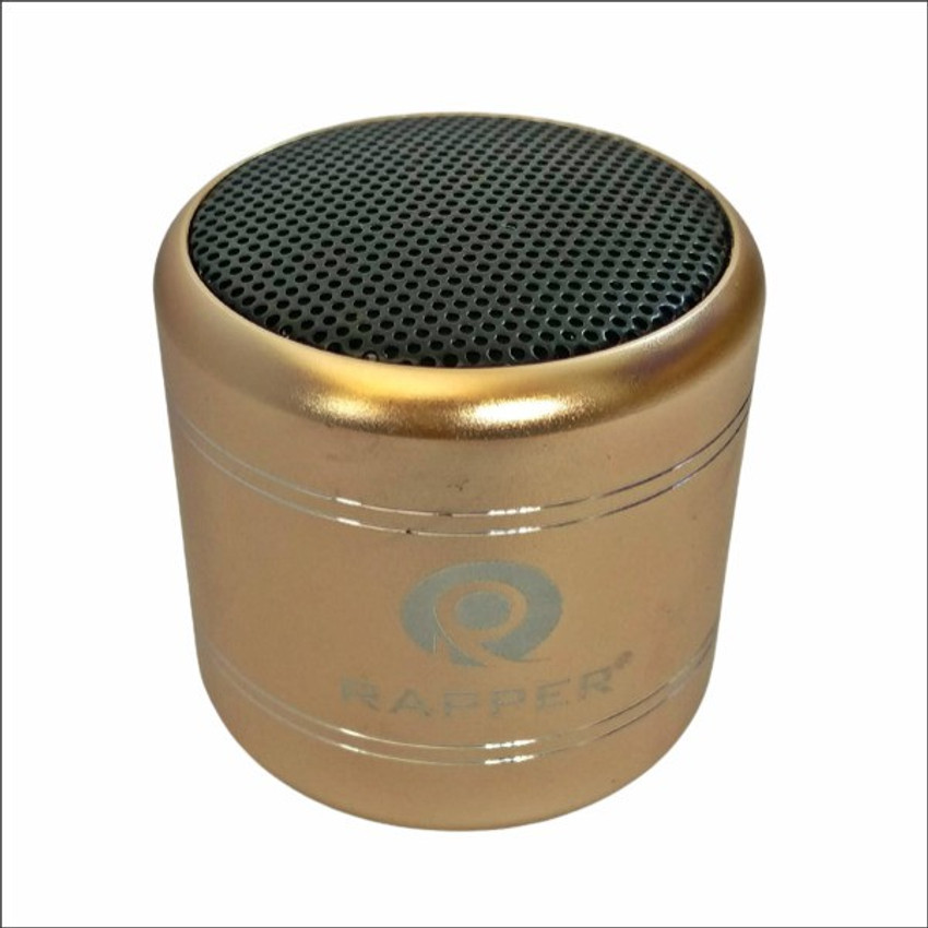 Rapper bluetooth sales speaker price