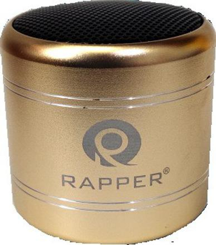 Rapper bluetooth sales speaker price