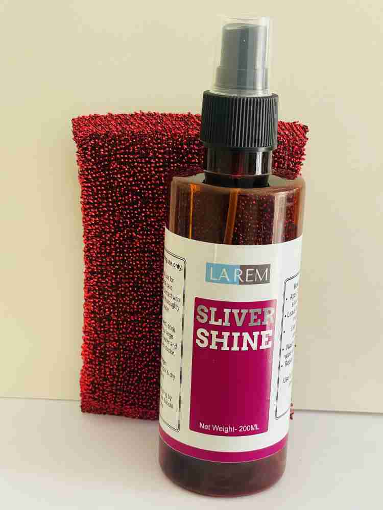 Buy Cleansol Silver Dip Instant Tarnish Remover Liquid