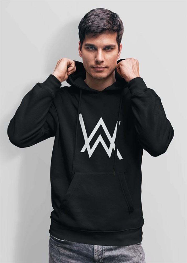 Hoodie alan hot sale walker original