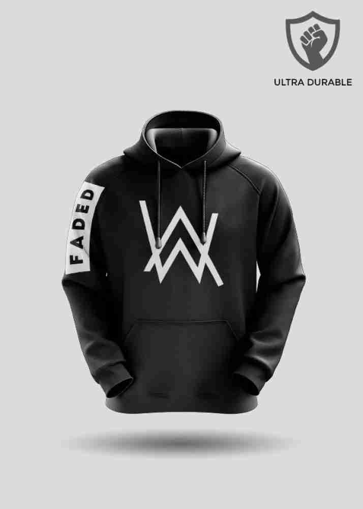 Alan walker deals hoodie flipkart