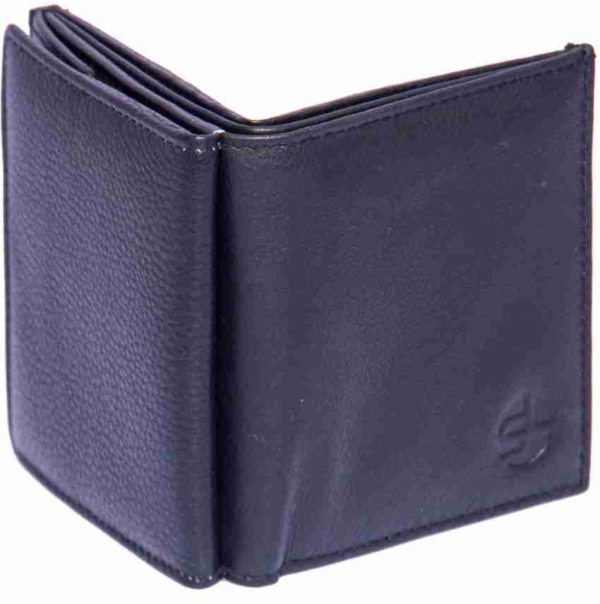 Men's Wallet – Sreeleathers Ltd