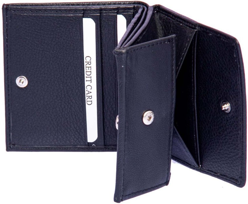 Getoree Florence Men's Wallet Leather Purse Leather Wallet for Men's & RFID  Blocking Genuine Branded Leather