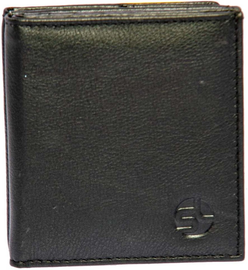 Men's Wallet – Sreeleathers Ltd