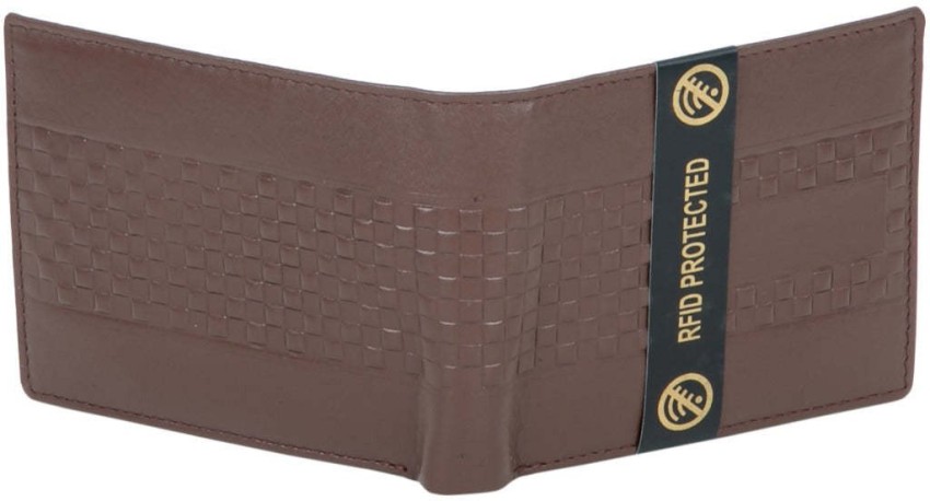 Men's Wallet – Sreeleathers Ltd