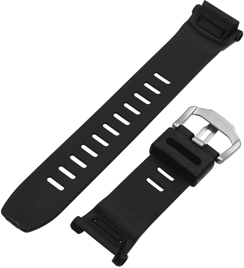 Casio protrek prg 130 strap sale