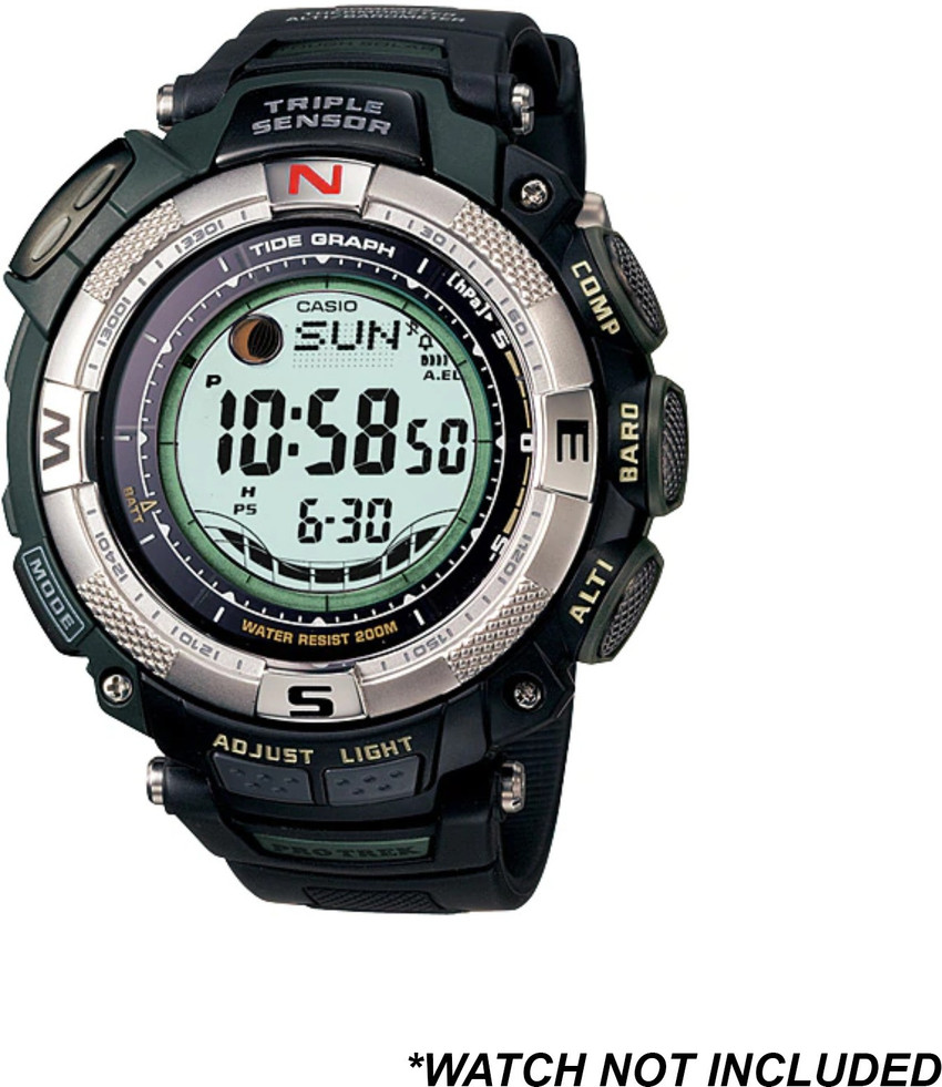 Casio protrek 1500 new arrivals