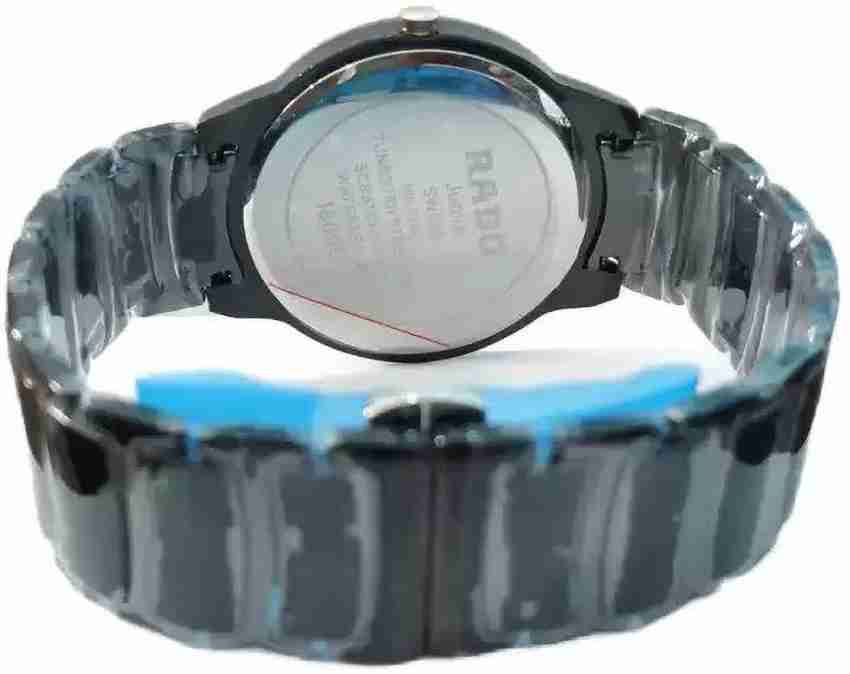 Rado discount watches flipkart