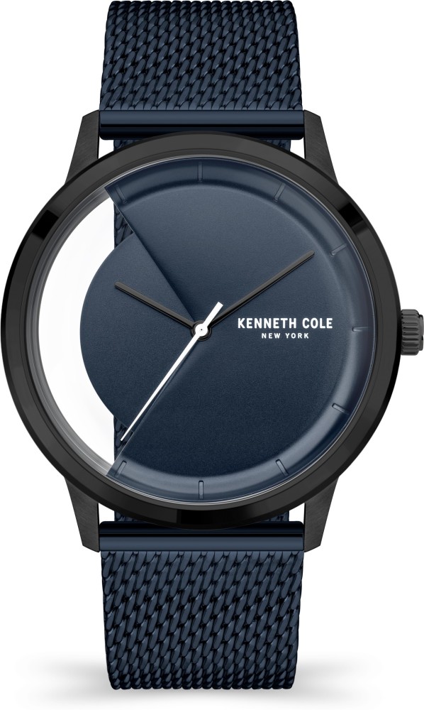 Reloj kenneth best sale cole new york