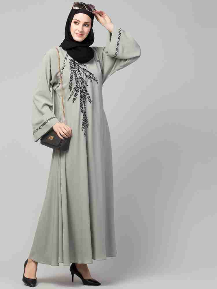 Party wear hot sale abaya