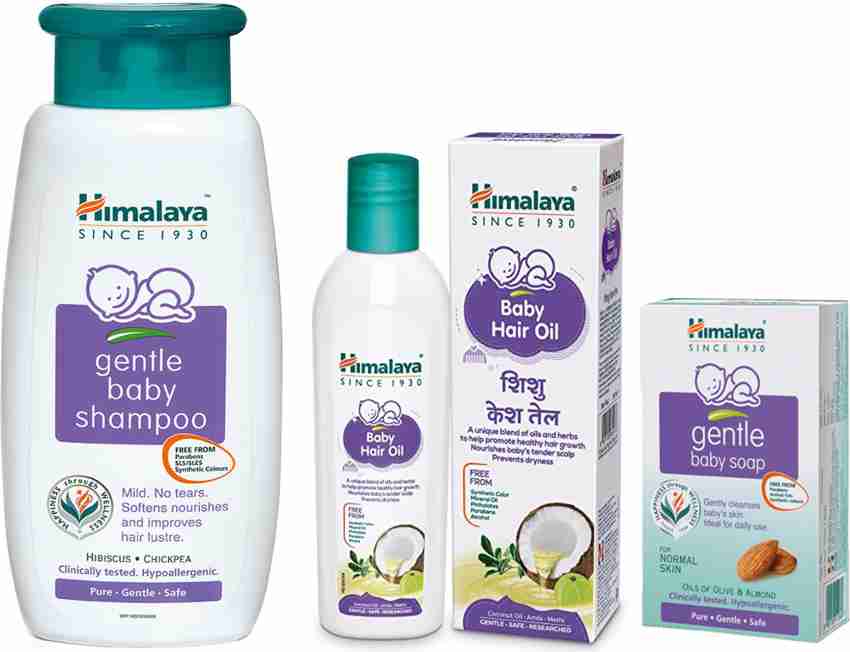 Himalaya baby soap cheap no tears