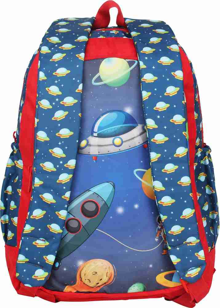 School bag for 8 top year boy