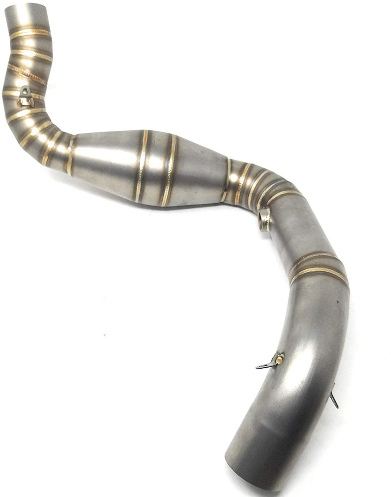 Buy acube mart BMW TVS Universal For Bike Full Exhaust System