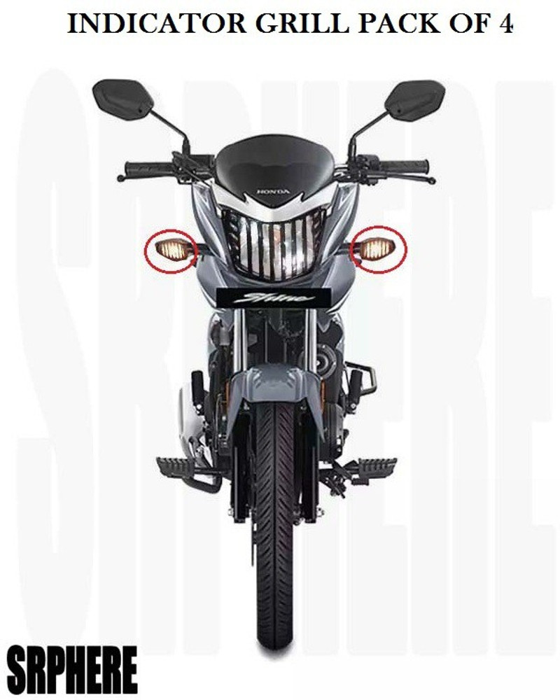 Honda shine sale 2019