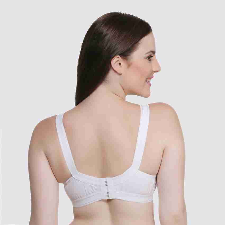 Yana Women T-Shirt Non Padded Bra - Buy Yana Women T-Shirt Non Padded Bra  Online at Best Prices in India