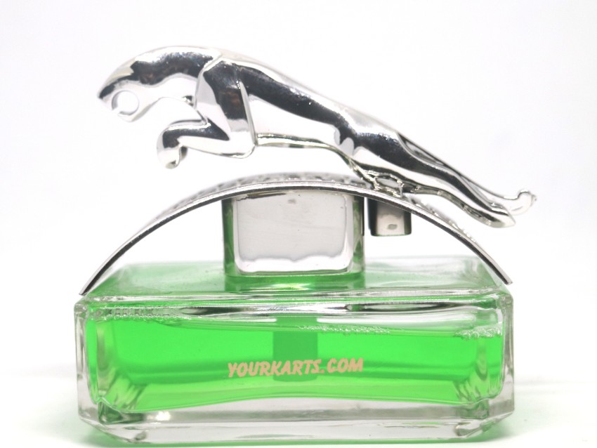 Jaguar discount car perfume