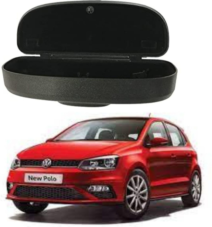 Vw polo 2025 sunglasses holder