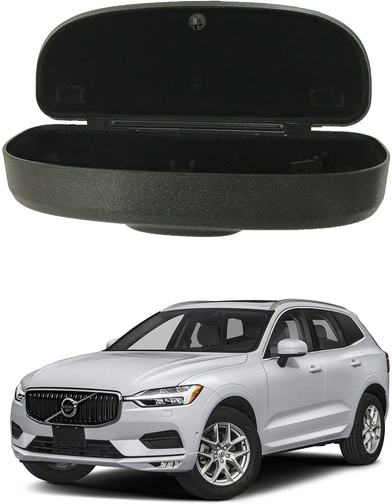 Volvo xc60 sunglass holder hotsell