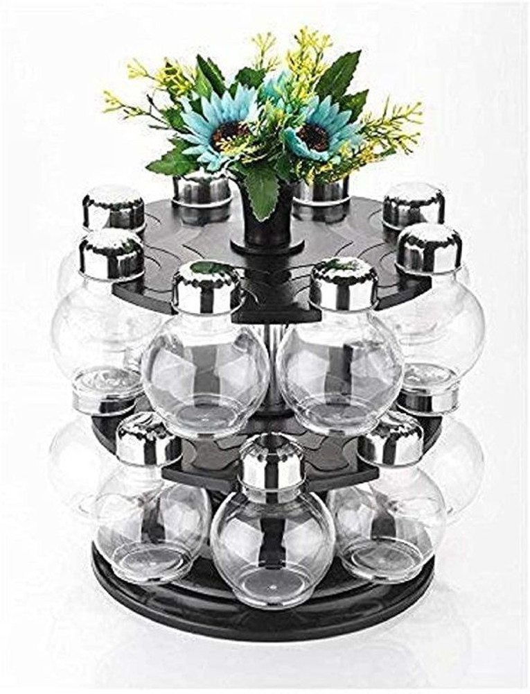 DIVINE CLUB FASHION Spice Set Plastic Price in India Buy DIVINE CLUB FASHION Spice Set Plastic online at Flipkart