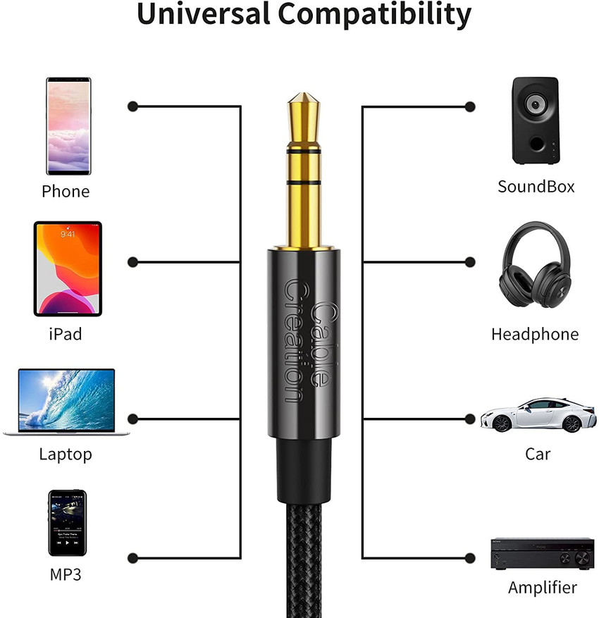 Sony shop aux adapter