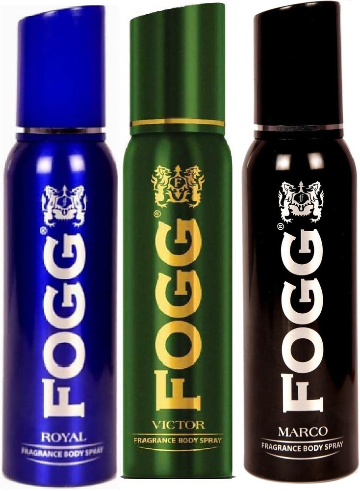 Fogg shop gold deo