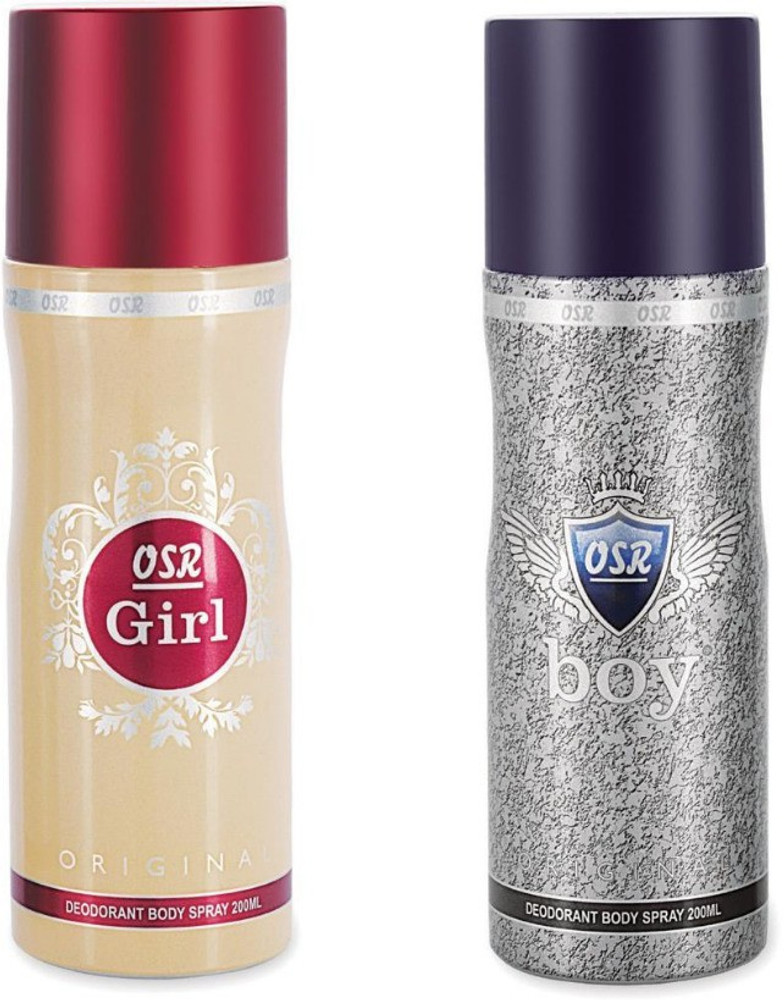 Osr boy store perfume price