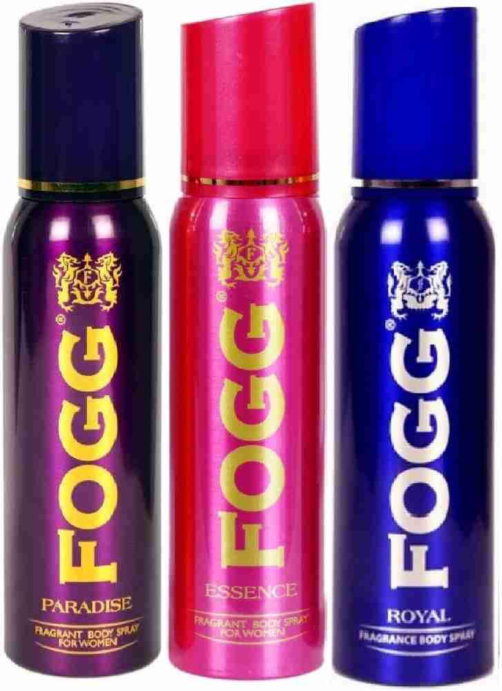 Best hotsell fogg deo
