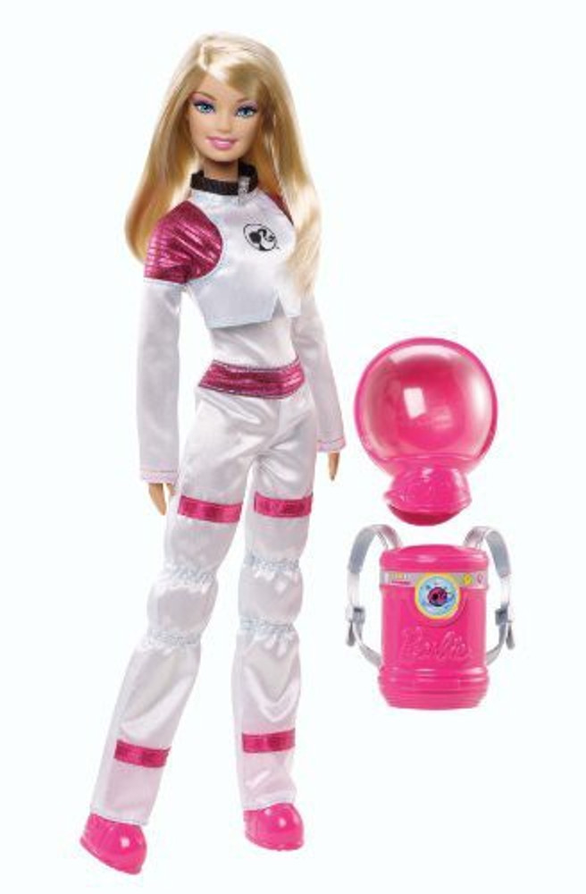 Ken store astronaut doll