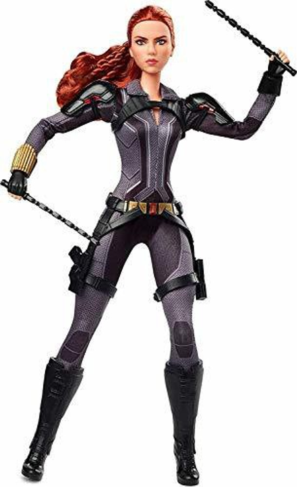 Avengers barbie dolls outlet