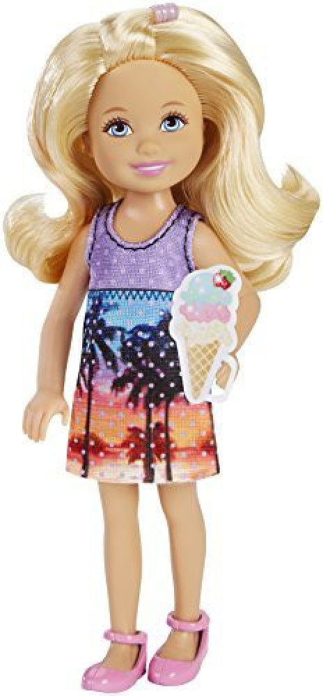 Barbie dreamhouse adventures online chelsea