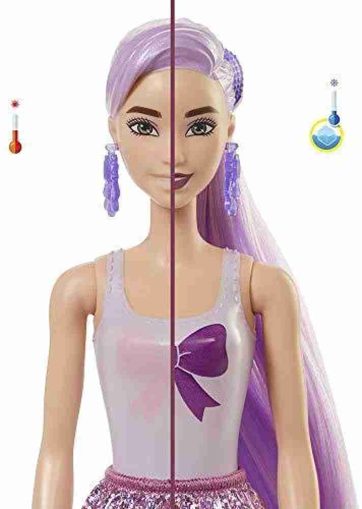 Barbie Color Reveal Doll 7 Surprises