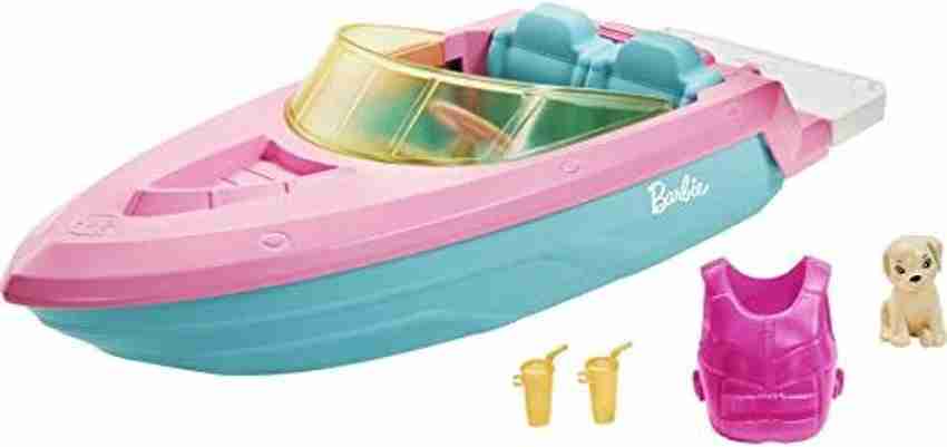 Mini new arrivals water barbie
