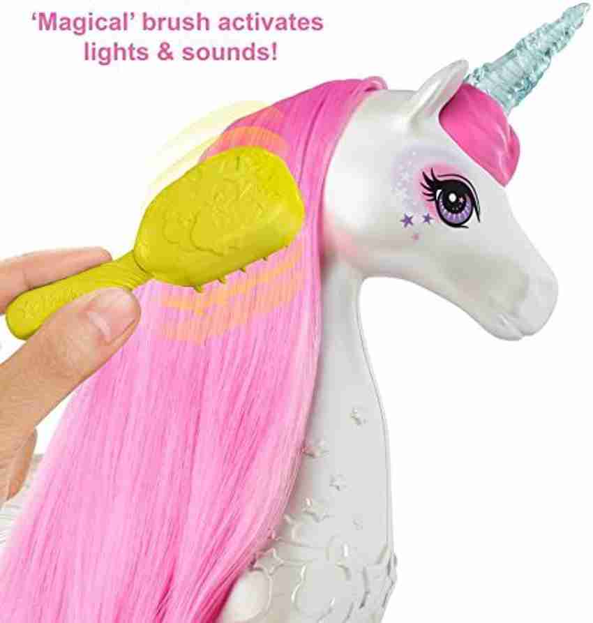 Barbie dreamtopia shop brush