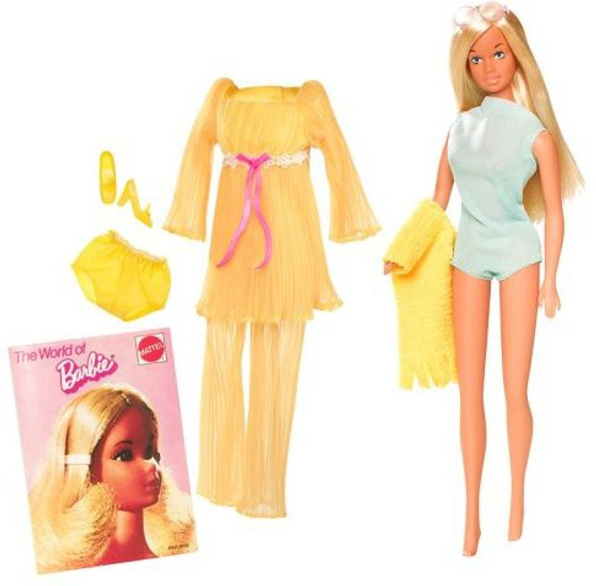 Malibu store barbie 1971